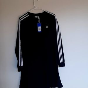 Adidas sport dress